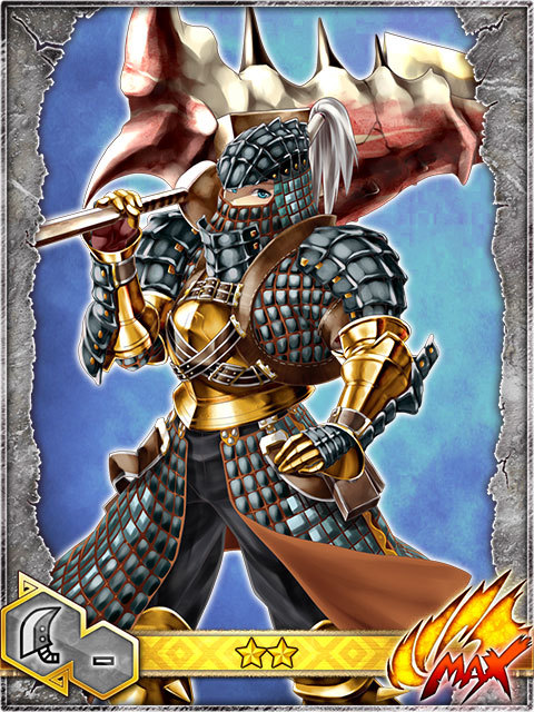 哈尔克★