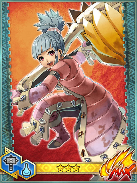 比美加★
