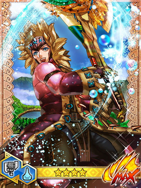 德尼姆★