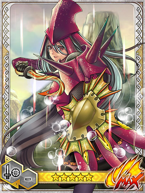 莫妮卡★